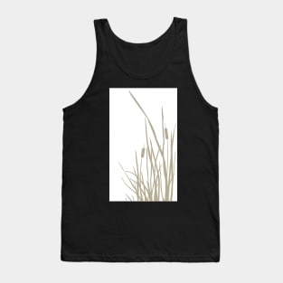 Reed Tank Top